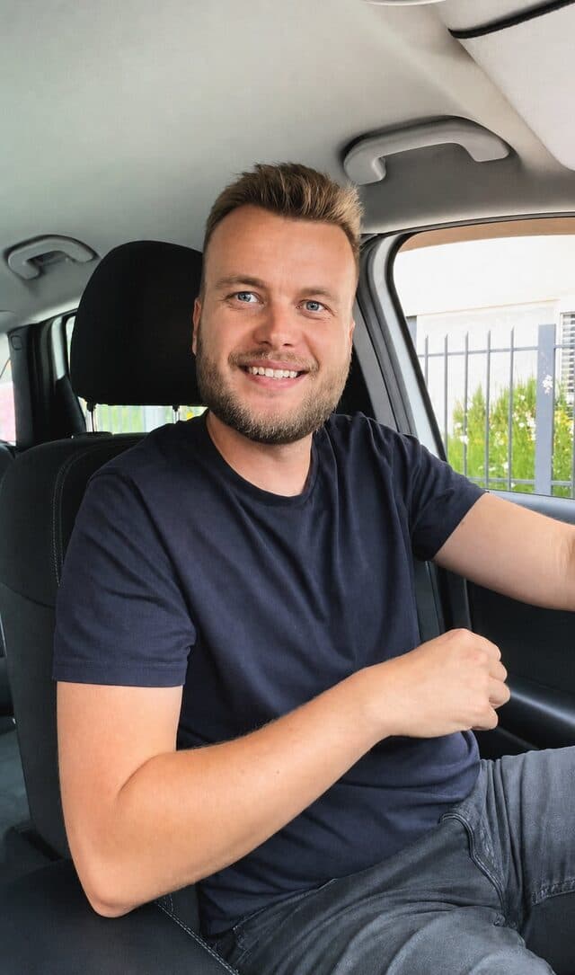 Dominik Brablec